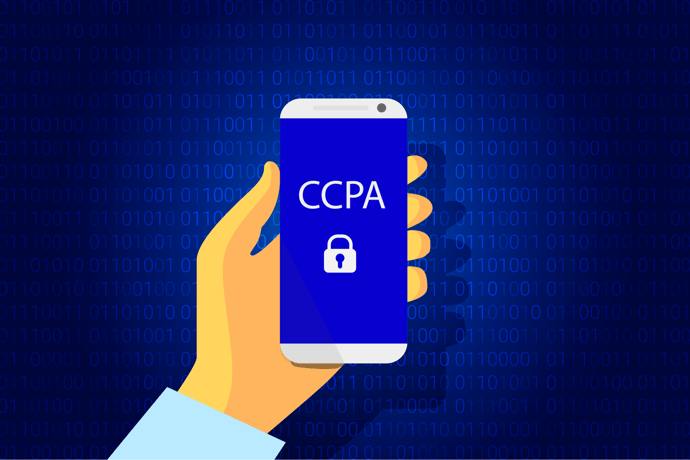How to Comply with CCPA and Data Privacy at Trade Shows